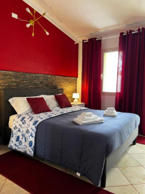 Casa Levante Cala Liberotto